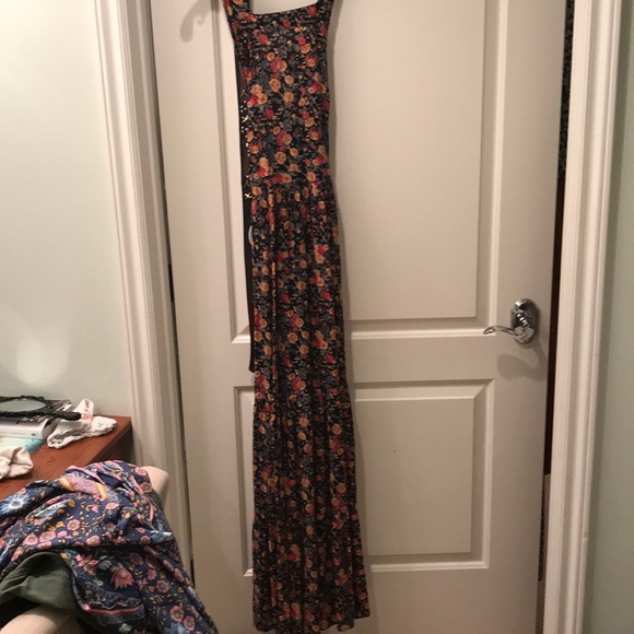 SOLD BNWT auguste the label Helena apron dress - Picture 5 of 8